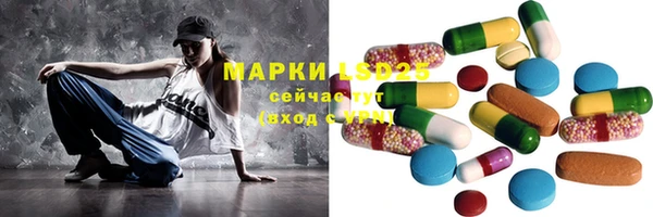 прущий лед Верея